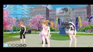 Танец под музыку витаминка