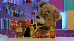 ✨Спокойной ночи, малыши!✨ Перестарался