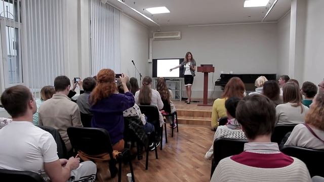 Испанский язык: ложные друзья переводчика, русские кальки и ляпы словарей смотреть онлайн