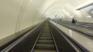 Факты Московского метро