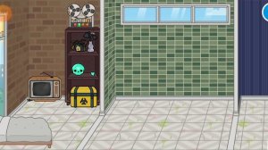 обустройства