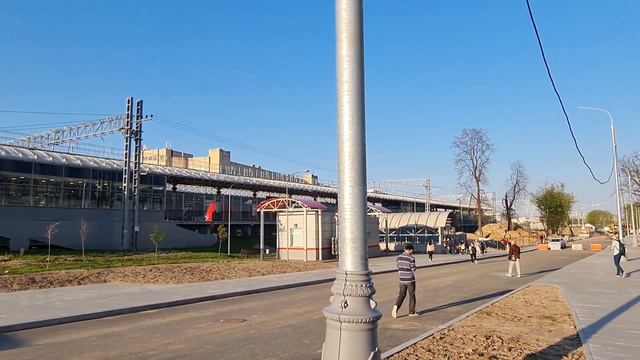 "Ботанический ад" или почему не растёт цена аренды жилья в Москве смотреть онлайн