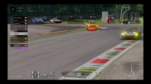 Gran Turismo™ 7 | Daily Race B | Autodromo Nazionale Monza