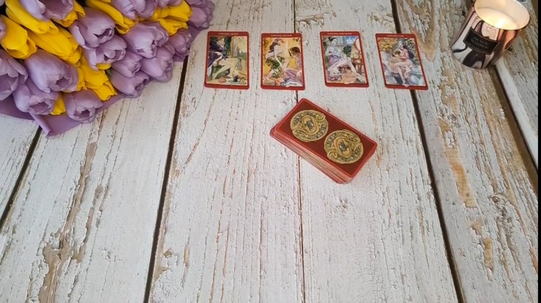 4 КОРОЛЕВЫ! ?? КАКОЙ БЫВШИЙ ХОЧЕТ ВАС ВЕРНУТЬ? ❤️#таропознание