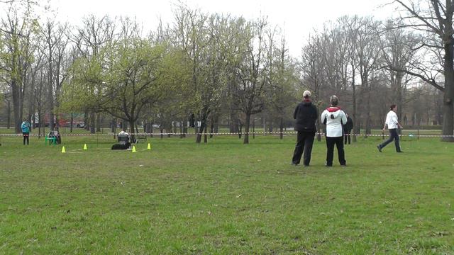 Обидиенс-2. УСКЦ "Останкино" 02.05.2015 г. смотреть онлайн