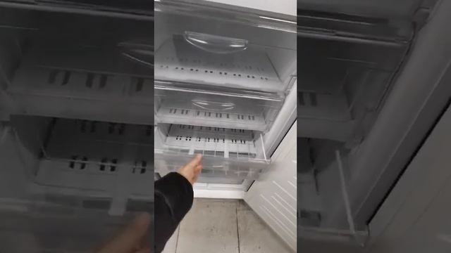 видео обзор Морозильника Атлант MM-164-80 смотреть онлайн