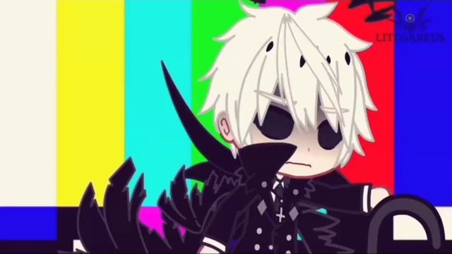 TIPE - TIPE Guru Di Sekolah - Gacha Club Indonesia смотреть онлайн