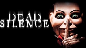 DEAD SILENCE (OFFICIAL THEME SONG) - Charlie Clouser