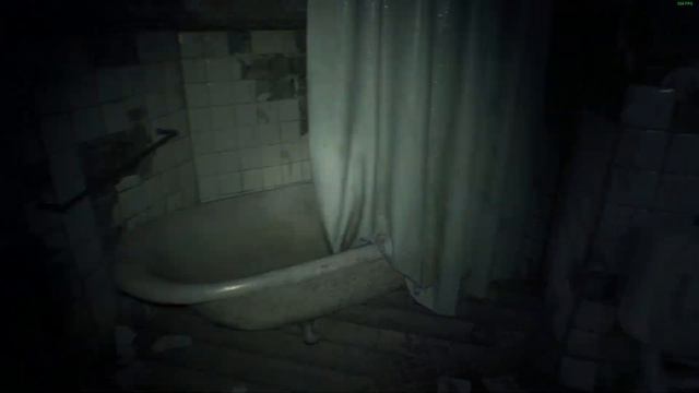 Resident evil 7 — часть 1: Прохождение без комментариев. смотреть онлайн