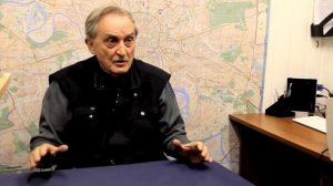 Физик-ядерщик доказал, что мир создан