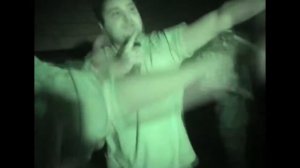 Nonamerz + ЮГ • Ещё Один День 2 live @ клуб Курс, 23.12.2005, Москва - Yolka 2006