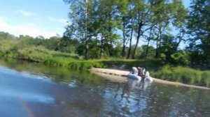 Ловля щуки спиннингом, на колебалки в запрессованных водоёмах. Как и где поймать щуку. Часть 1.