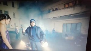 Тимати-Баклажан