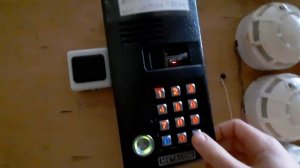 Все способы входа в меню настроек на Метаком МК-2003.2