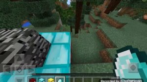 Как призвать слендермена без модов в майнкрафте