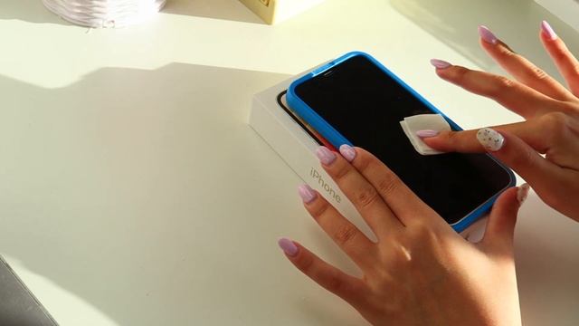 unboxing iPhone 12 ? + MagSafe charger смотреть онлайн