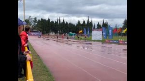 Конкурс "Физическая культура и спорт - альтернатива пагубным привычкам"