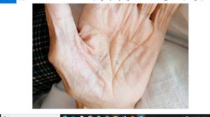 Рука долгожителя. Посмотри это видео! может и ты долгожитель. Хиромантия, Василиса Дождь