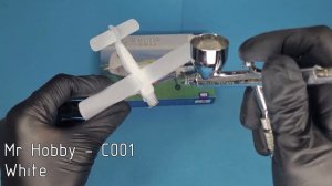 Сборка  Ан-2 в масштабе 1/144