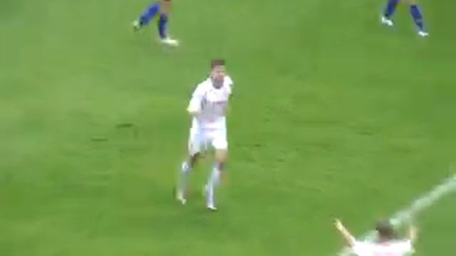 денис сащеко(голевой пас) смотреть онлайн