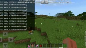 Майнкрафт команда как стать вызывателем