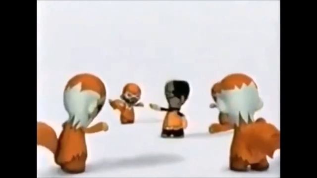 Cartoon Network Noods - Ben 10 Alien Force, The Secret Saturdays and Star Wars The Clone Wars Bumpe смотреть онлайн