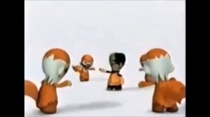 Cartoon Network Noods - Ben 10 Alien Force, The Secret Saturdays and Star Wars The Clone Wars Bumpe