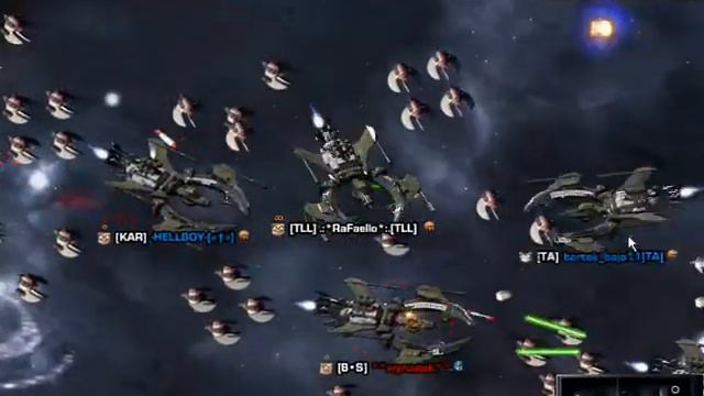 Clan TTL смотреть онлайн