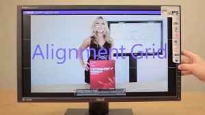 Asus PA238Q ProArt IPS 23" Monitor Review