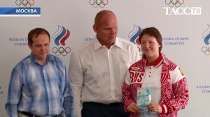 Карелин: сборная России по борьбе на юношеских ОИ поборется за золото во всех категориях