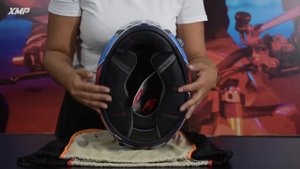 Conociendo Mt Helmets Jarama