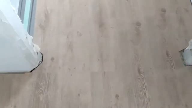 Укладка ламината частями,оформление входного портала, гидроизоляция ванной. смотреть онлайн