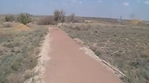 Байконур 2-ая площадка музей 24 апр 2013года