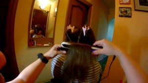 Как Выпрямить Волосы? Выпрямить Волосы Утюжком?