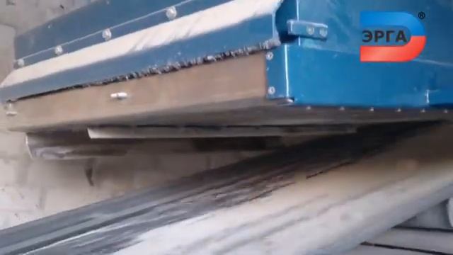 Подвесные железоотделители серии СМПР