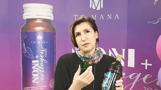 Зачем я пью сок Noni. Моя история и результаты с нони