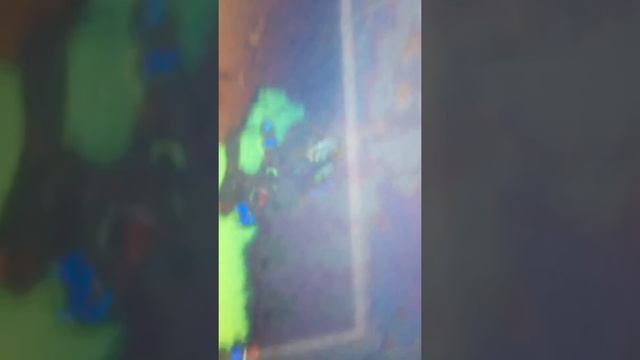 Burning Fight Прохождение (SNES Rus) смотреть онлайн