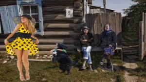 Не надо, бабы, меня судить исп. Валентина Рязанова