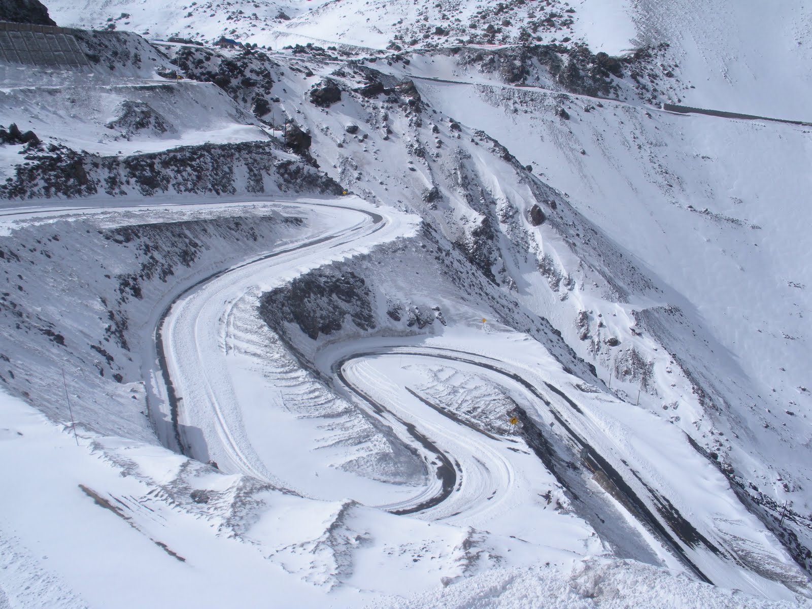 Дорога на Магадан. смотреть онлайн