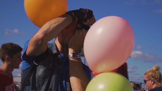 Смотровая площадка, Крыша - Лофт Проект Этажи смотреть онлайн