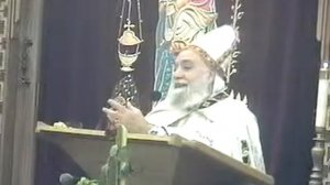 Palm Sunday Gospel and Sermon- Father Morcos Habib- أحد الشعانين