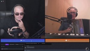 Встреча с блогером "Село и люди"