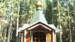 Репортаж об истоке реки Западная Двина