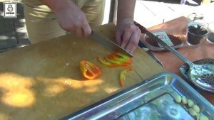 КАЗАН-КЕБАБ из свинины.Мясо с картошкой в КАЗАНЕ. Рецепты от Амбара