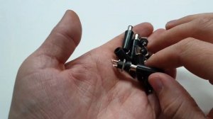 ?Разъем питания постоянного тока 5.5 х 2.5 мм ?Контактный разъема питания постоянного тока