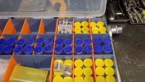 Ремонт УТН Саши