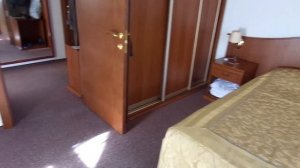 Часть 4. Санаторий "Юг". (Совет-Квадже) Описание  номера ЛЮКС