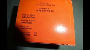 Срок годности чая Опасность чая просроченого