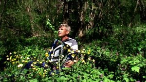 Русская душа Федора Воробьёва. Любимой жене