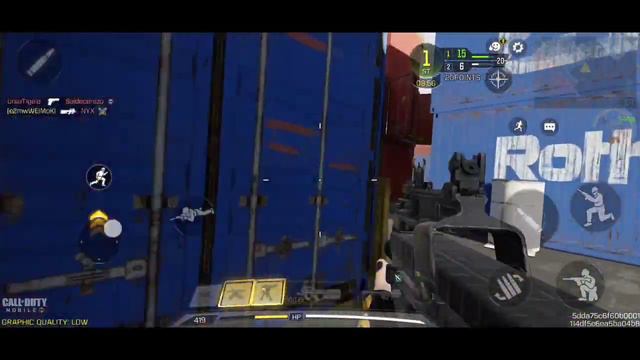 Call Of Duty Mobile Redeem Code 2022 | New Redeem Code Codm | Today Redeem Code Codm | Codm Codes